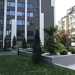 Appartamento 1br Luxury With Sea View And Parking Space Varna