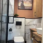 Appartamento 1br Luxury With Sea View And Parking Space