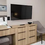 1br Luxury With Sea View And Parking Space Varna