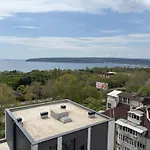 1br Luxury With Sea View And Parking Space