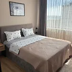 Appartamento 1br Luxury With Sea View And Parking Space Varna