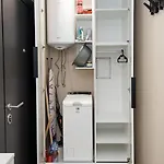 1br Luxury With Sea View And Parking Space *