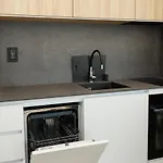 1br Luxury With Sea View And Parking Space