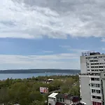 1br Luxury With Sea View And Parking Space Appartamento