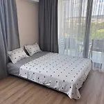 1br Luxury With Sea View And Parking Space
