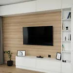 1br Luxury With Sea View And Parking Space Appartamento Varna