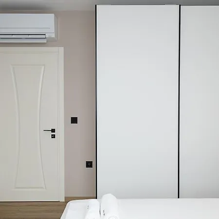 1br Luxury With Sea View And Parking Space * Варна